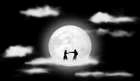 moon light